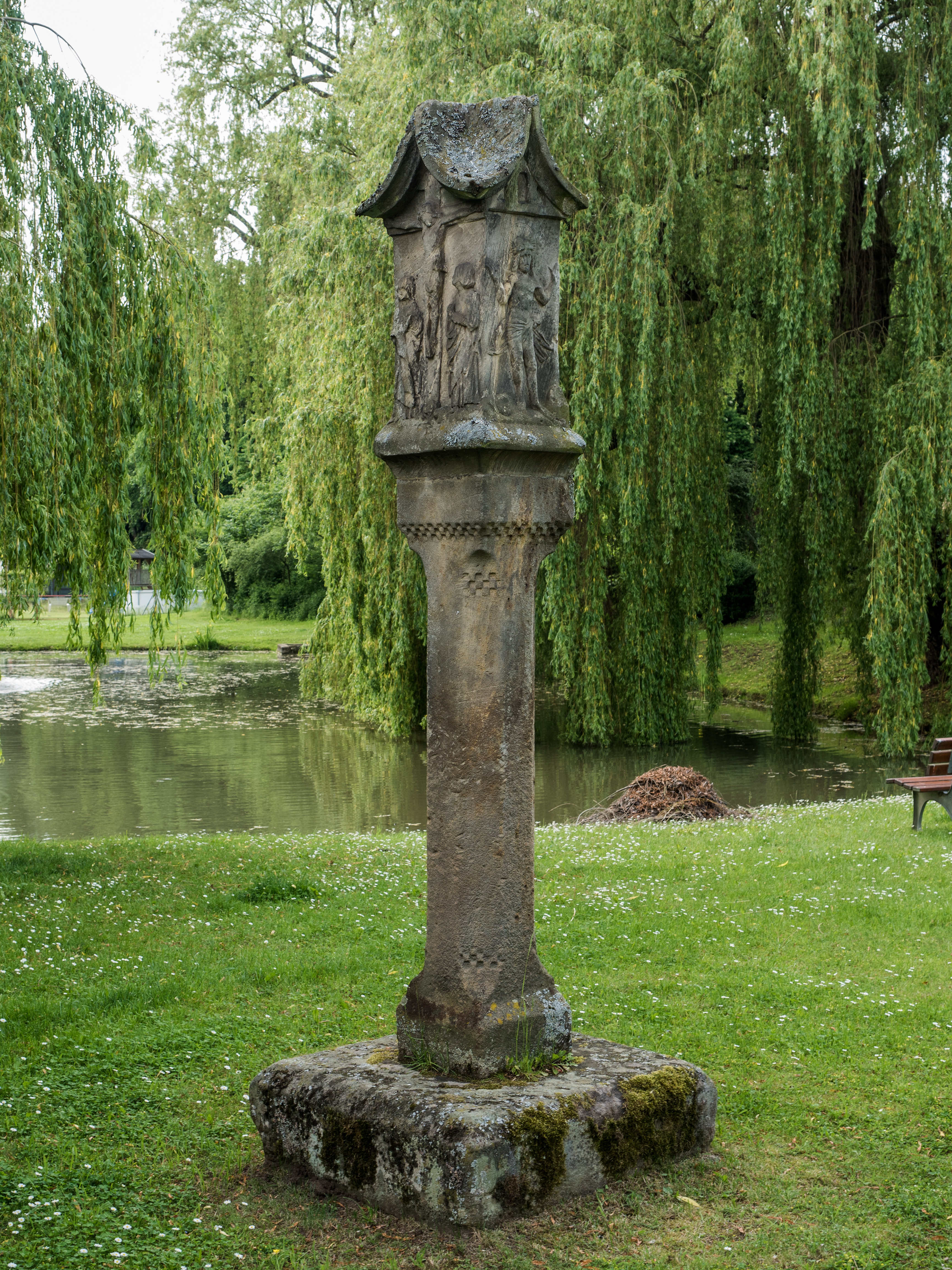 Hallstadt-Bildstock-P5284999