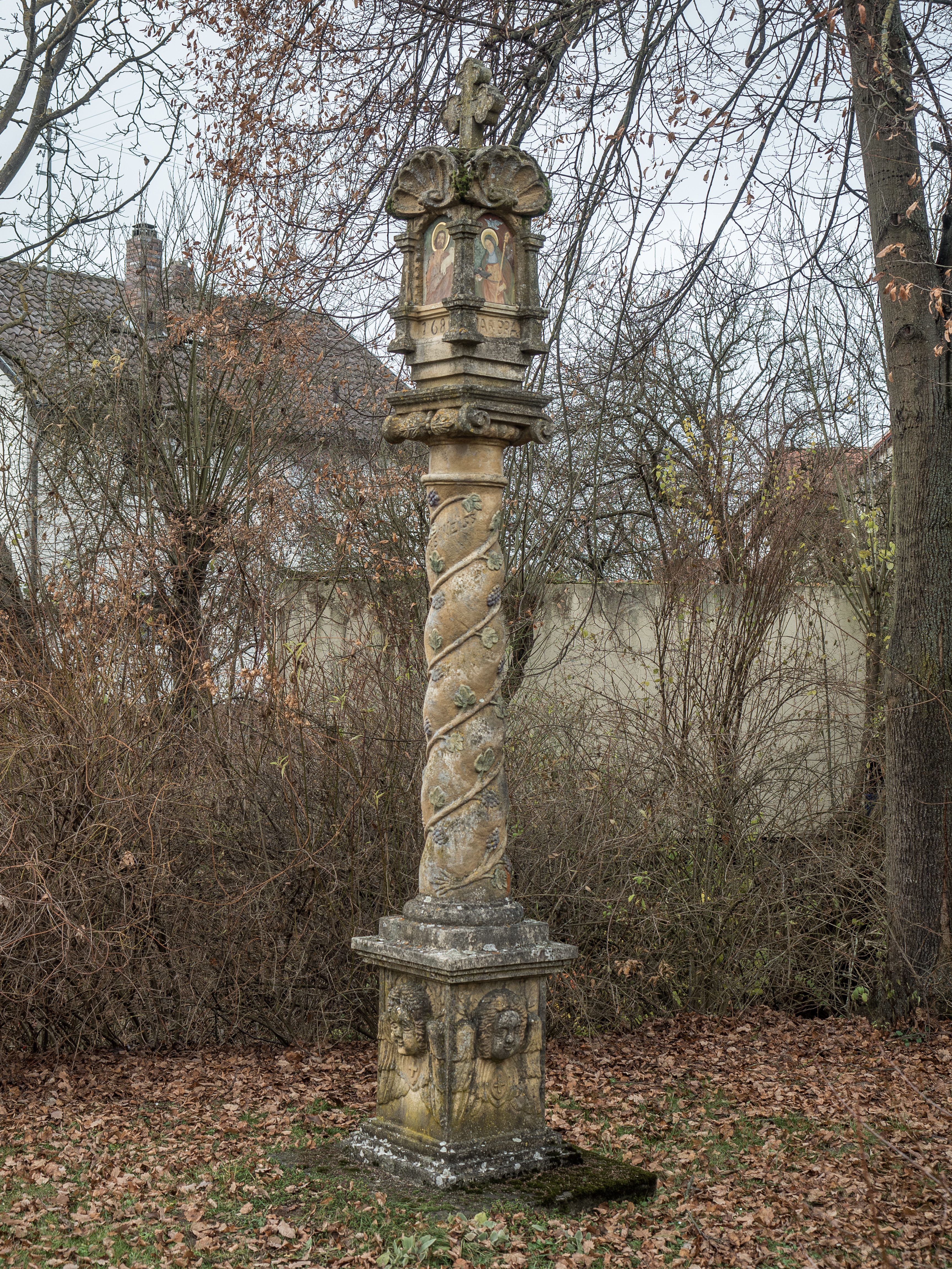 Horsdorf-Bildlsäule-270012