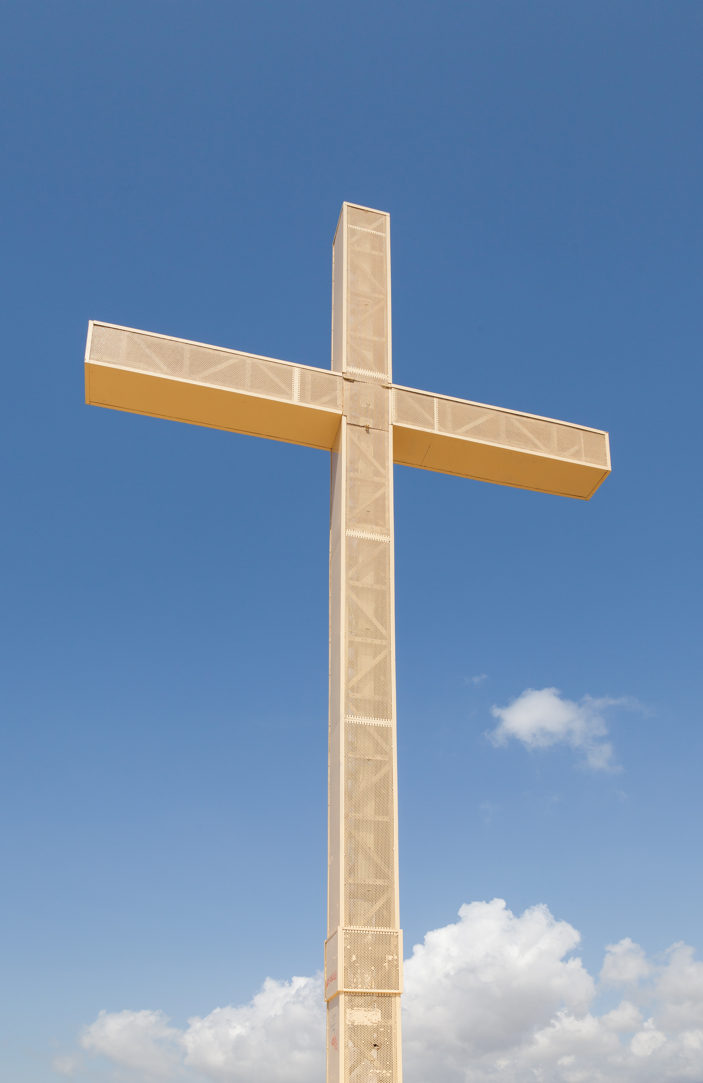 La Cruz de Benidorm, España, 2014-07-02, DD 64