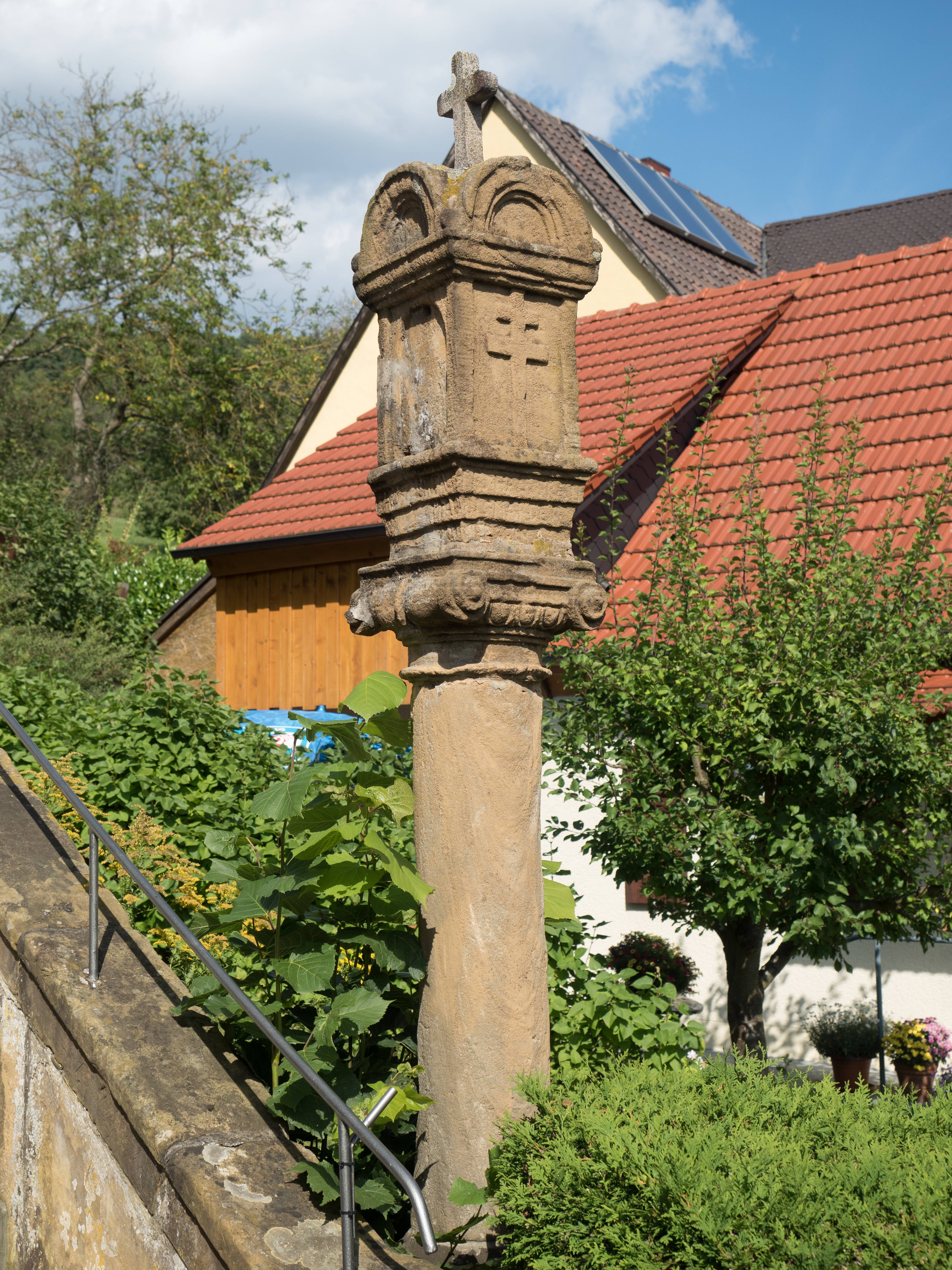 Oberküps-Bildstock-8155748