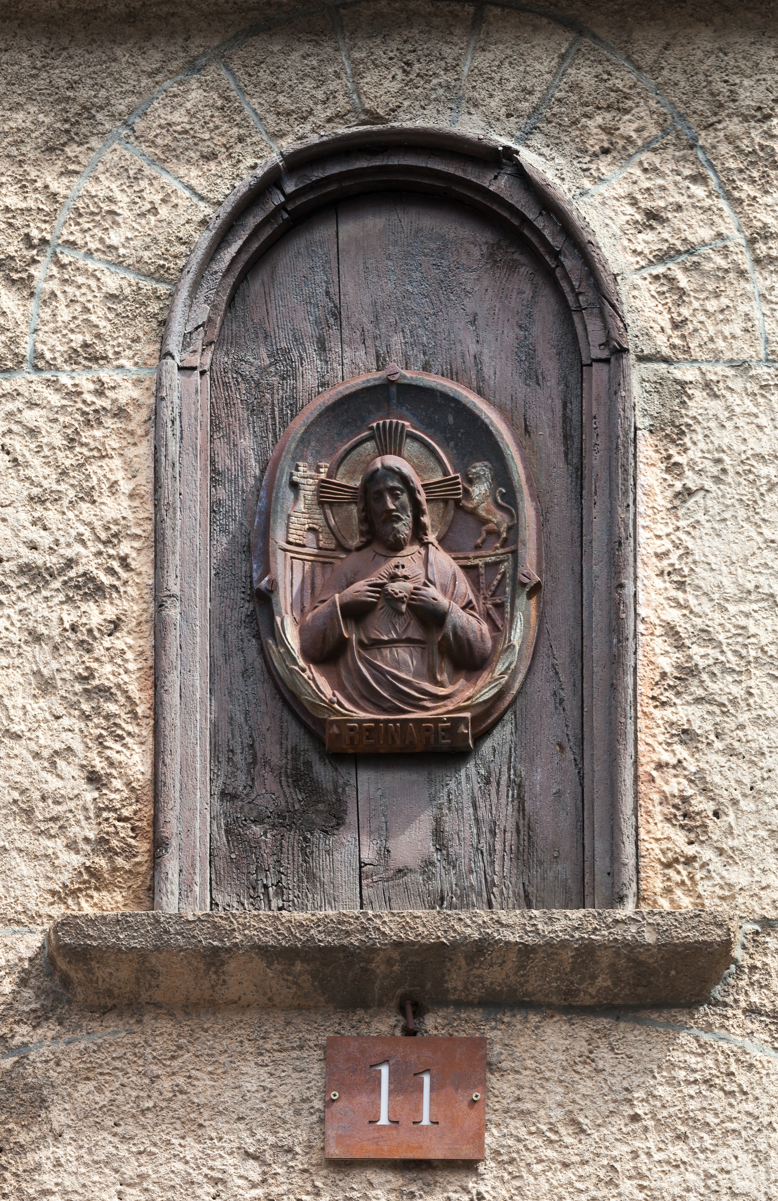 Ordino. Andorra 211