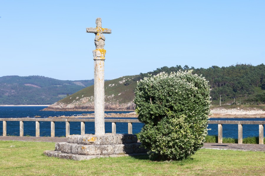 2014 Cruceiro en Muxía. Galiza-4