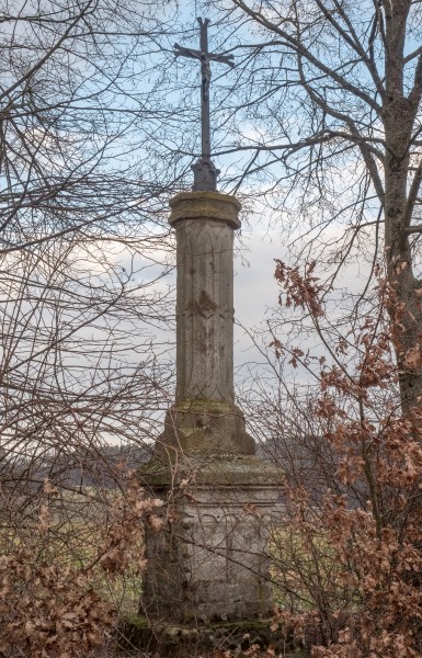 Aischgrund Kruzifix 2180343