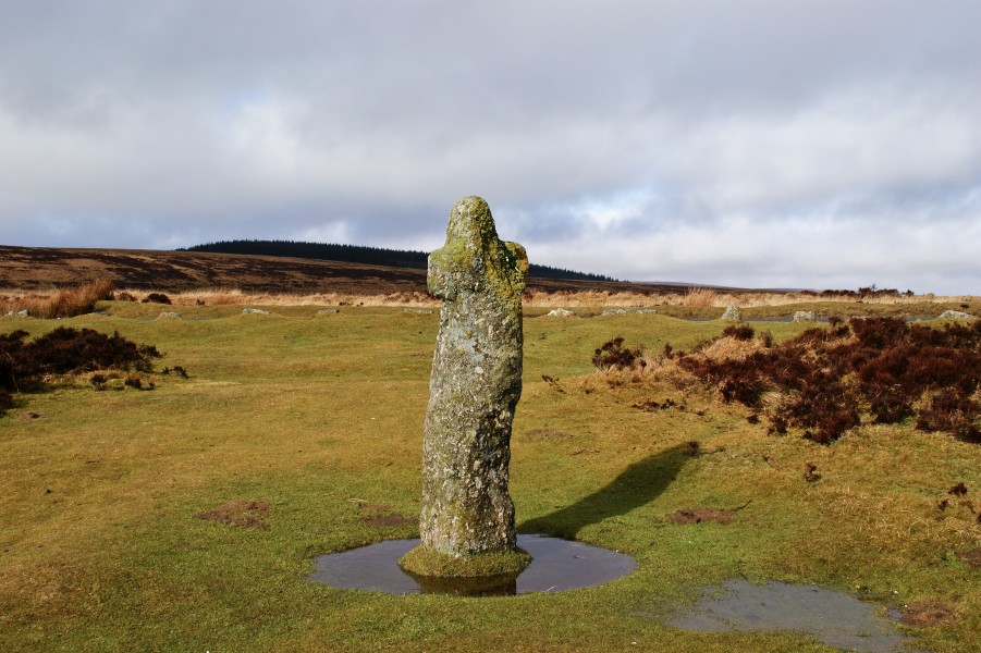 Bennett's cross