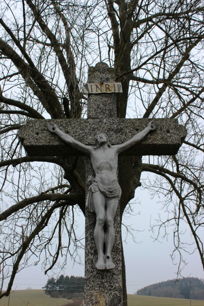 Bošovice (Čížová) - okres Písek (003)