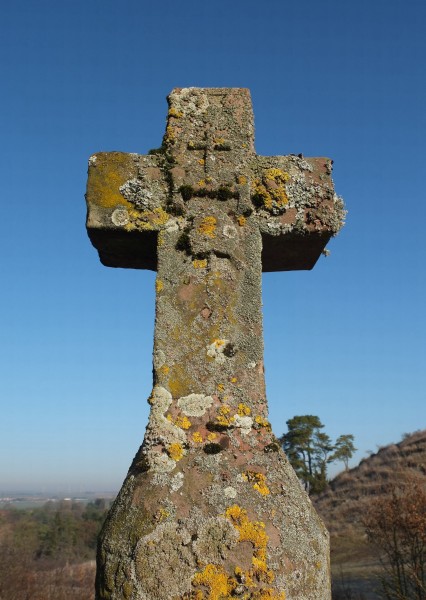Brecht Hexenkreuz 1630-2
