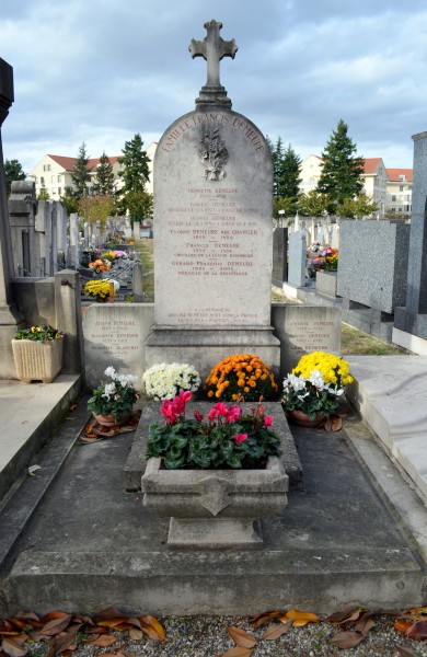 Cimetière de la Croix-Rousse ancien - november 2016 (6)
