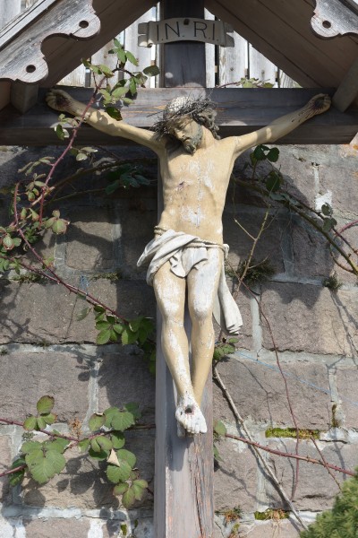 Crist sun streda da Sacun Urtijei