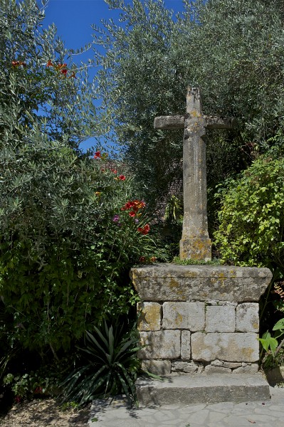 Croix Roque Gageac