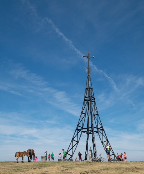 Cruz de Gorbea 02