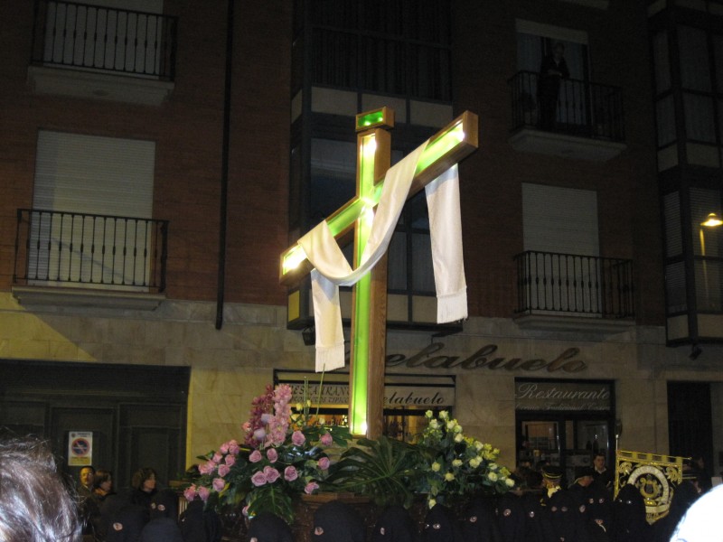 Cruz Verde