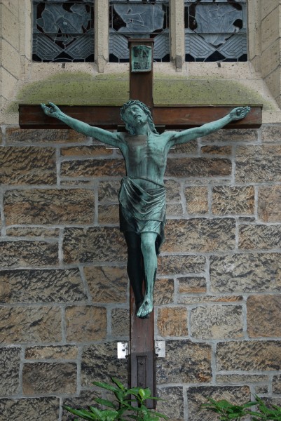 Dortmund-Franziskanerkirche-DSC 0029