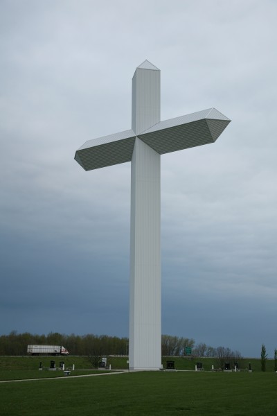 Effingham cross