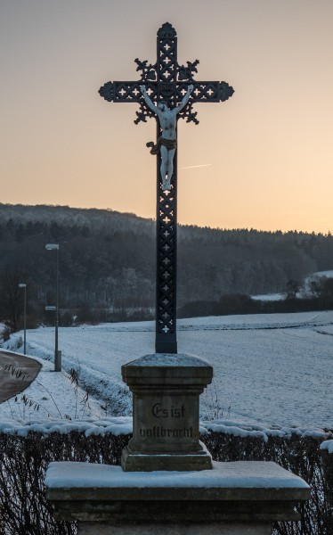 Höfen-Kruzifix-220116-1225369