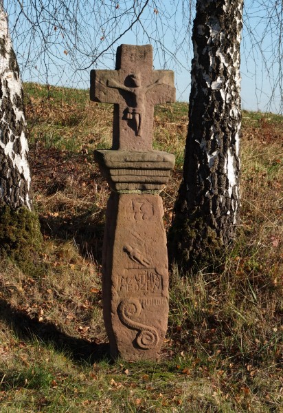Halsdorf Metzenkreuz3
