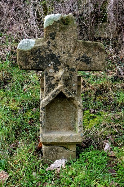 Hinkel wegekreuz