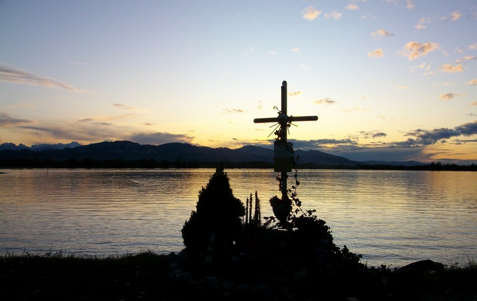 Kreuz am See 2
