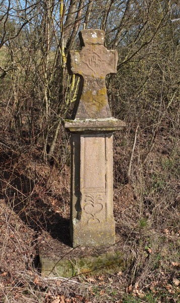 Mettendorf Lehmkaulenkreuz (3)