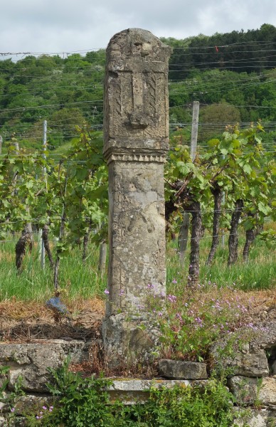Nittel Wegekreuz