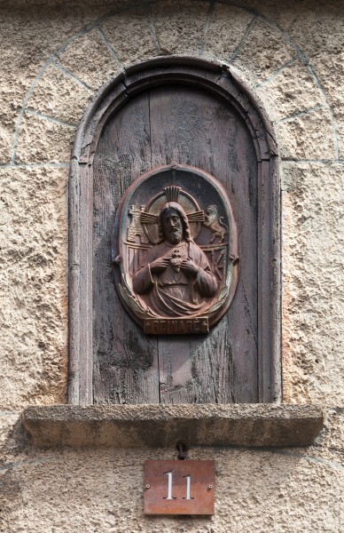 Ordino. Andorra 211