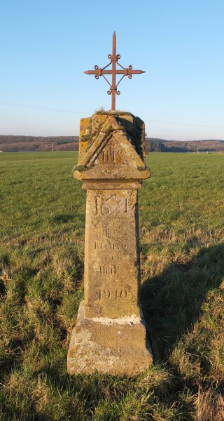 Osweiler wegekreuz