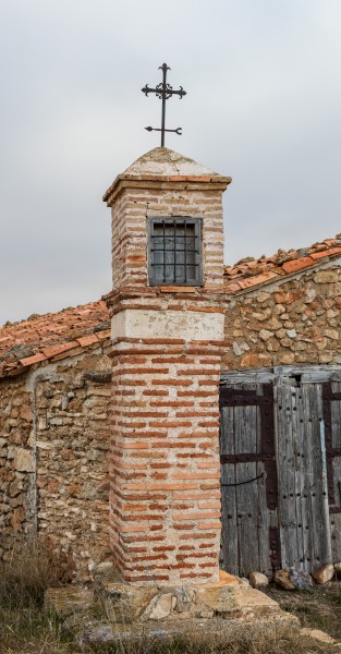 Peirón, Bello, Teruel, España, 2017-01-04, DD 21