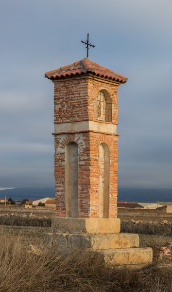 Peirón, Bello, Teruel, España, 2017-01-04, DD 22