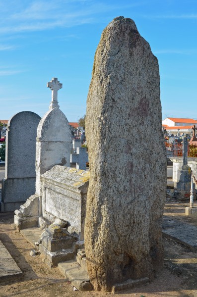 Saint-Gilles-Croix-de-Vie - Cimetiere (3)