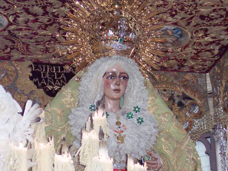 SemanaSantaSevillaMacarena4