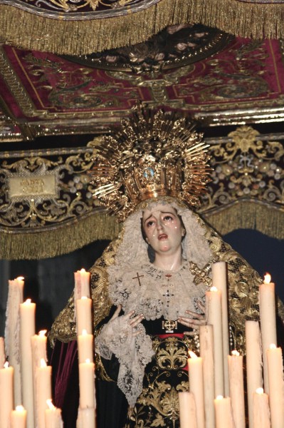 SemanaSantaSevillaSantaCruz2