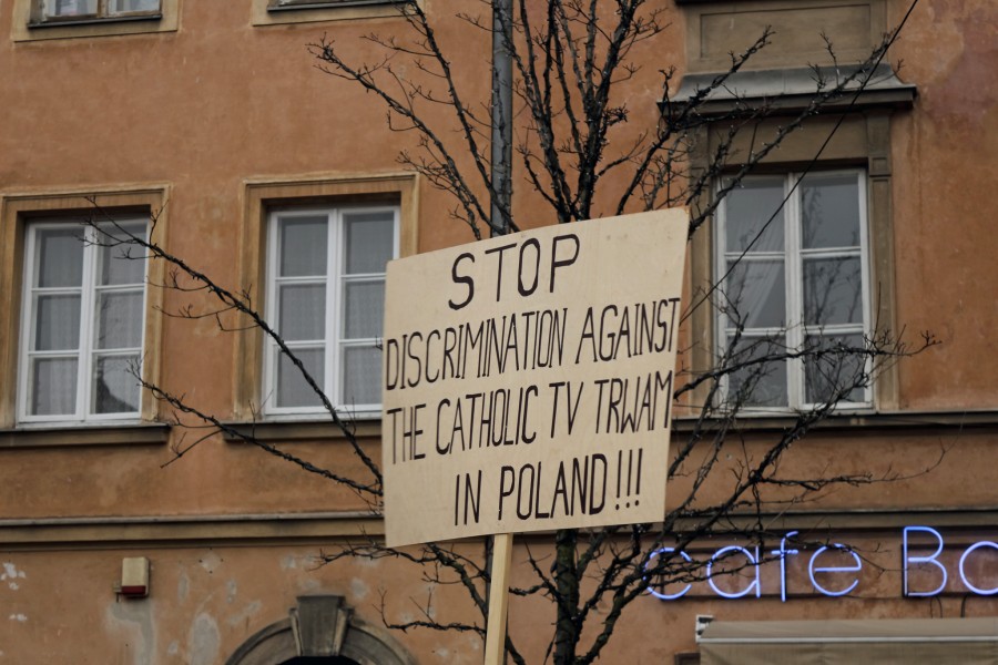 Stop Discrimination TV Trwam (11804827056)