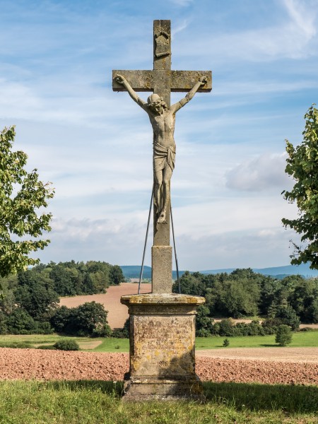 Sulzdorf-Kruzifix-8145477