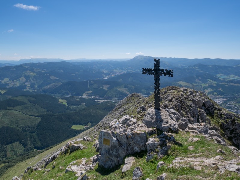 Udalaitz 04