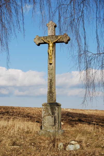 Velká Turná (okres Strakonice) (1.)