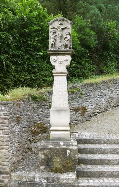 Vianden bildstock(1)