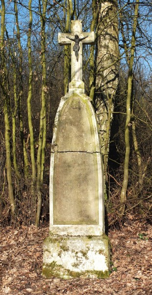 Wasserbillig Wegekreuz(2)
