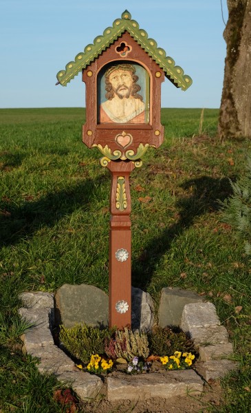 Wegkreuz Heiligenberg-0688