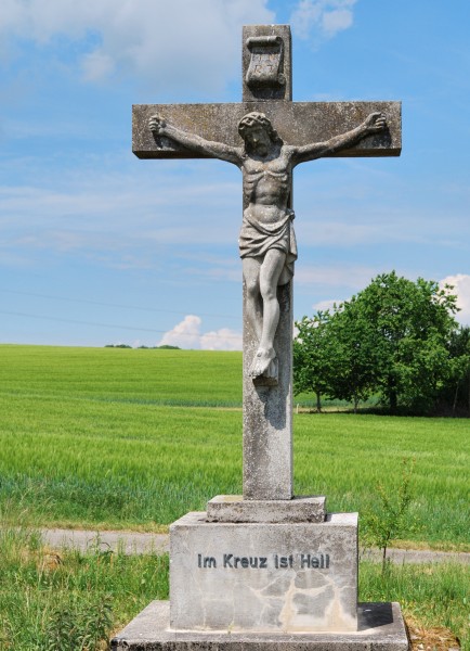 Wegkreuz Mulfingen