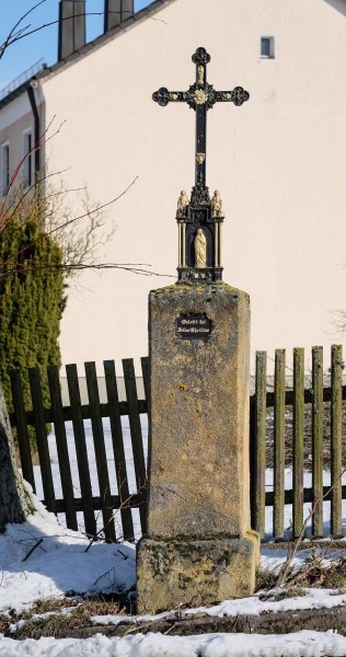 Wegkreuz Vilseck-4759