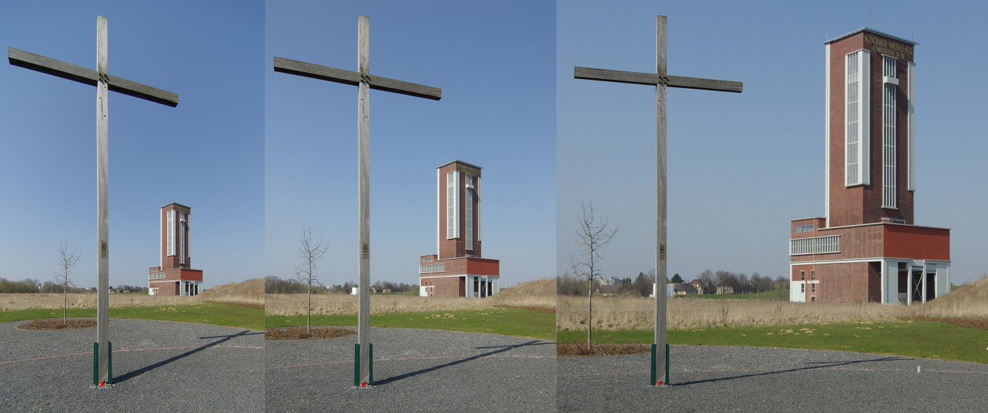 Weitwinkelperspektiven