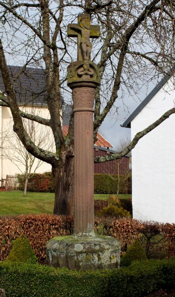 Wissmannsdorf Laschkreuz