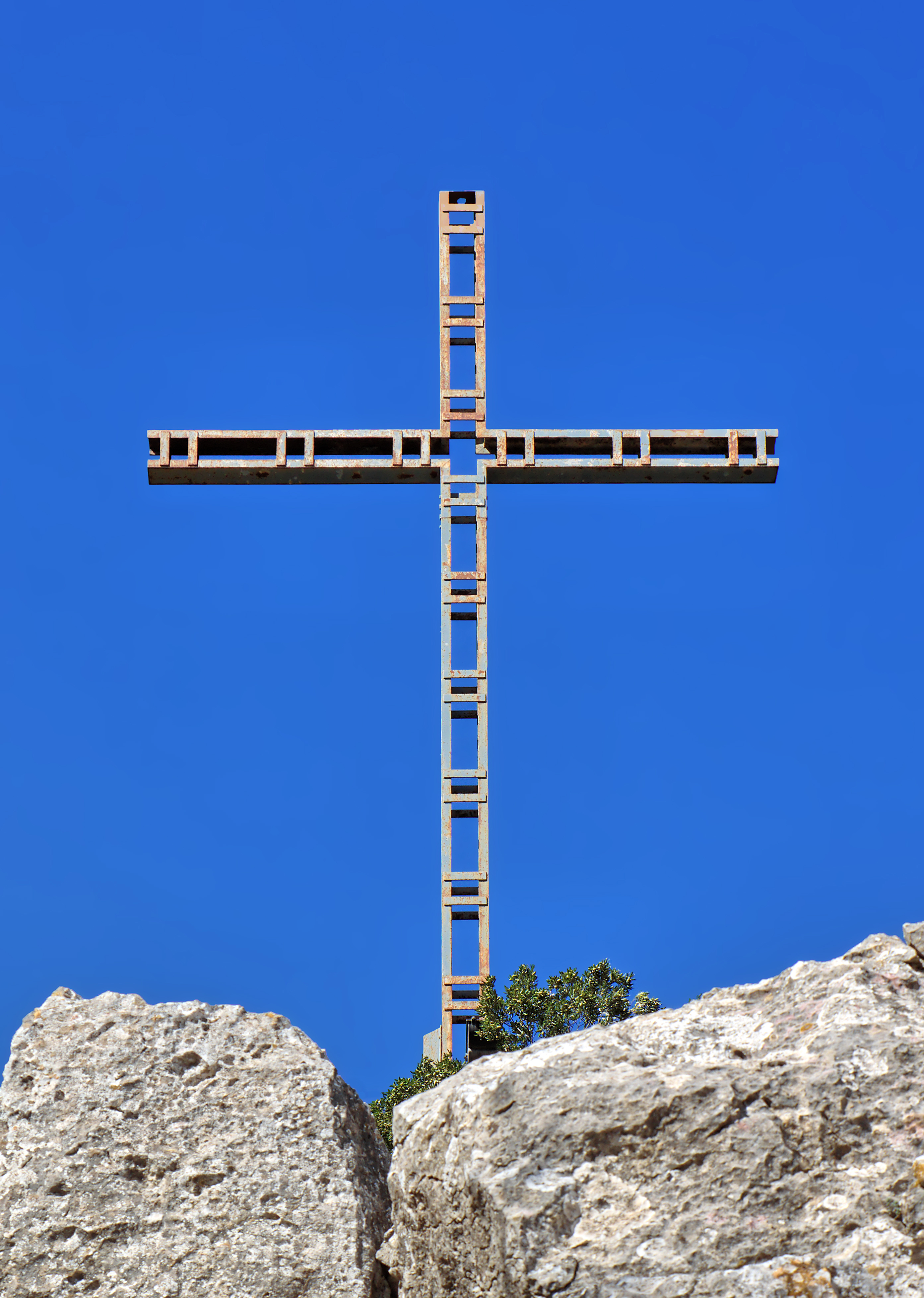 Rood - Monte del Rosario - Lluc - Mallorca