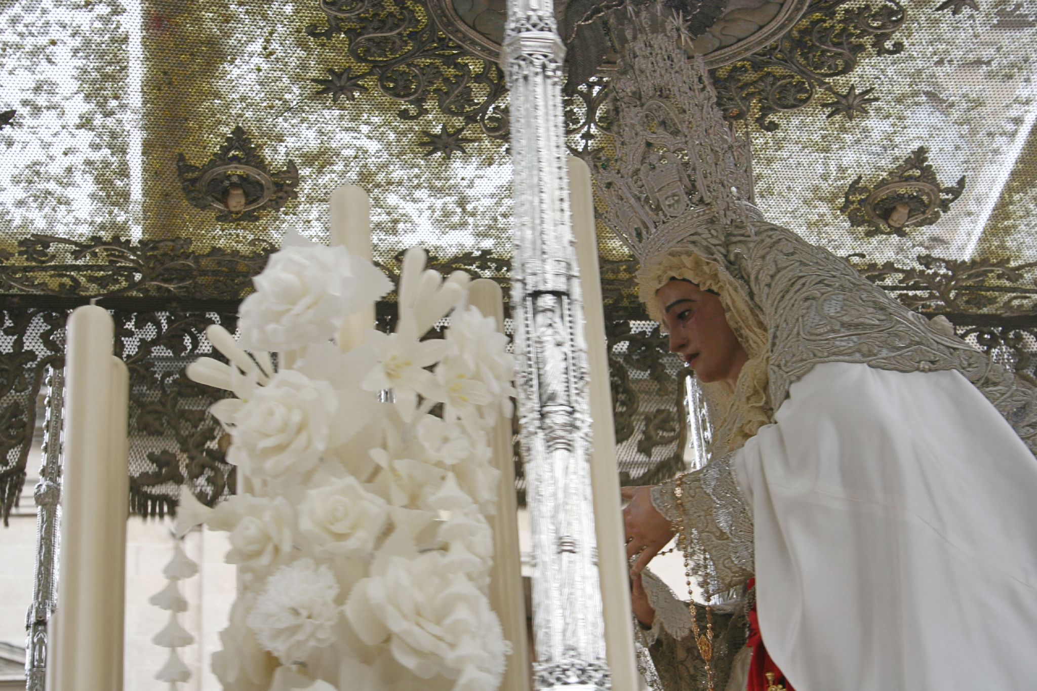 SemanaSantaSevillaLaPaz2