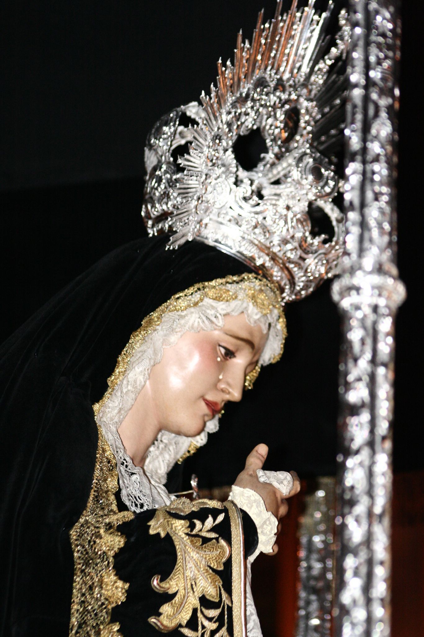 SemanaSantaSevillaVeraCruz1