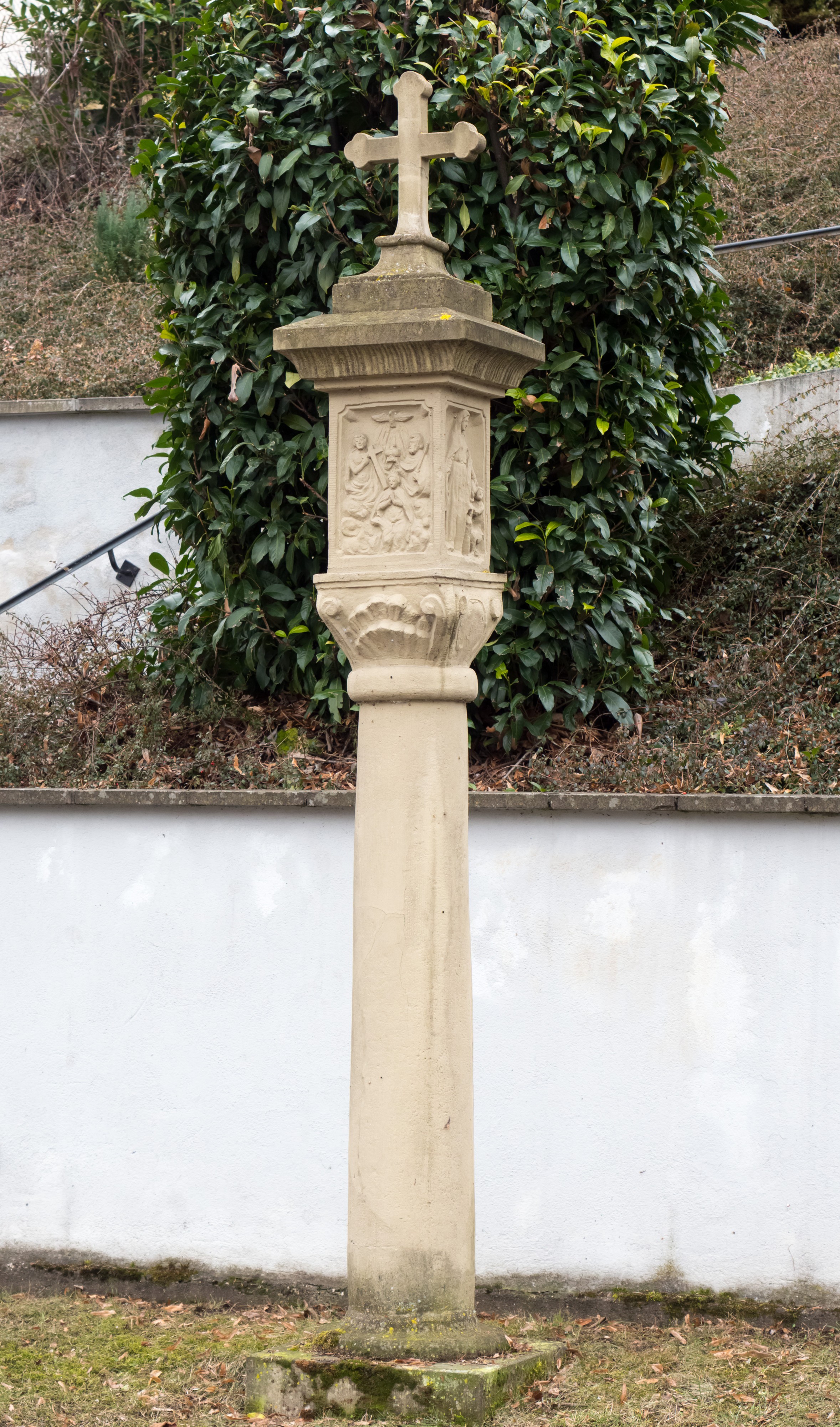 Bischberg Bildstock P2RM0077