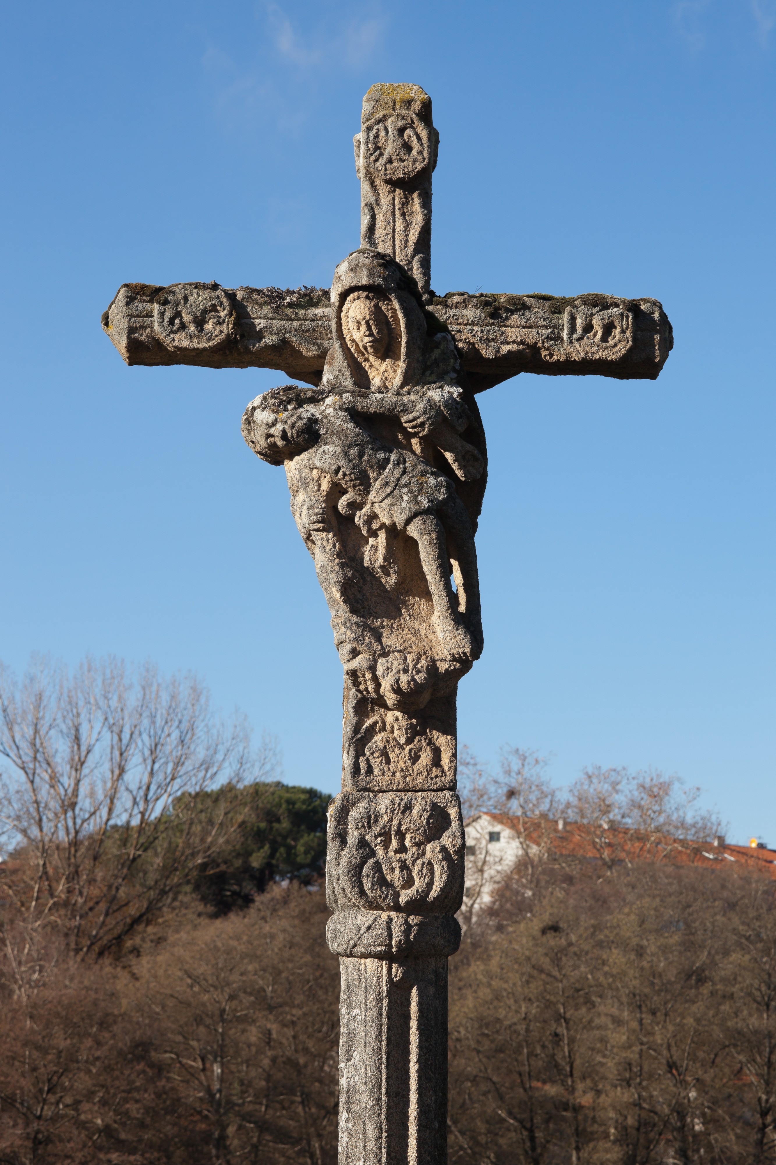 Cruceiro - Allariz A28