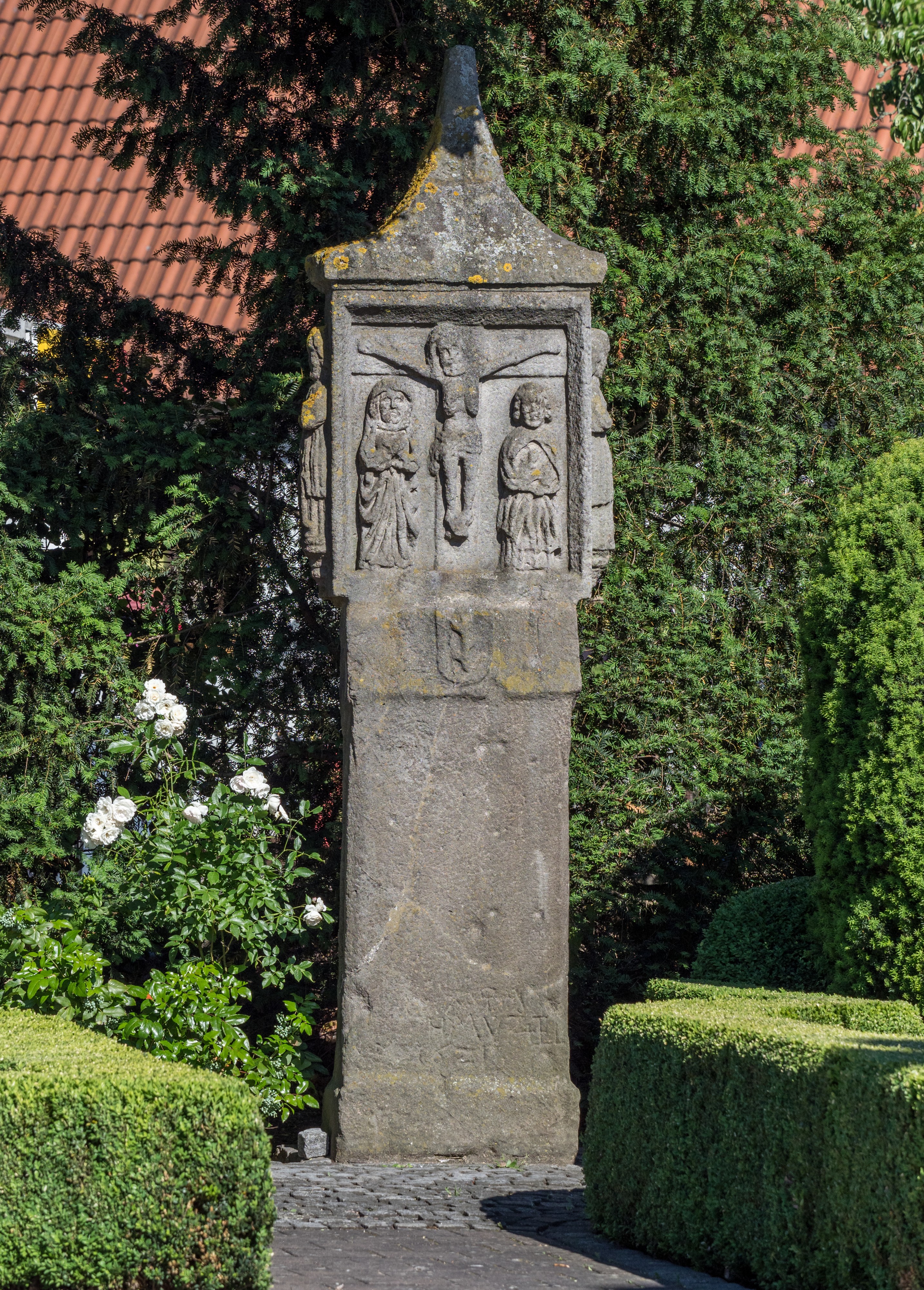 Marter in Höchstadt an der Aisch 17RM5819
