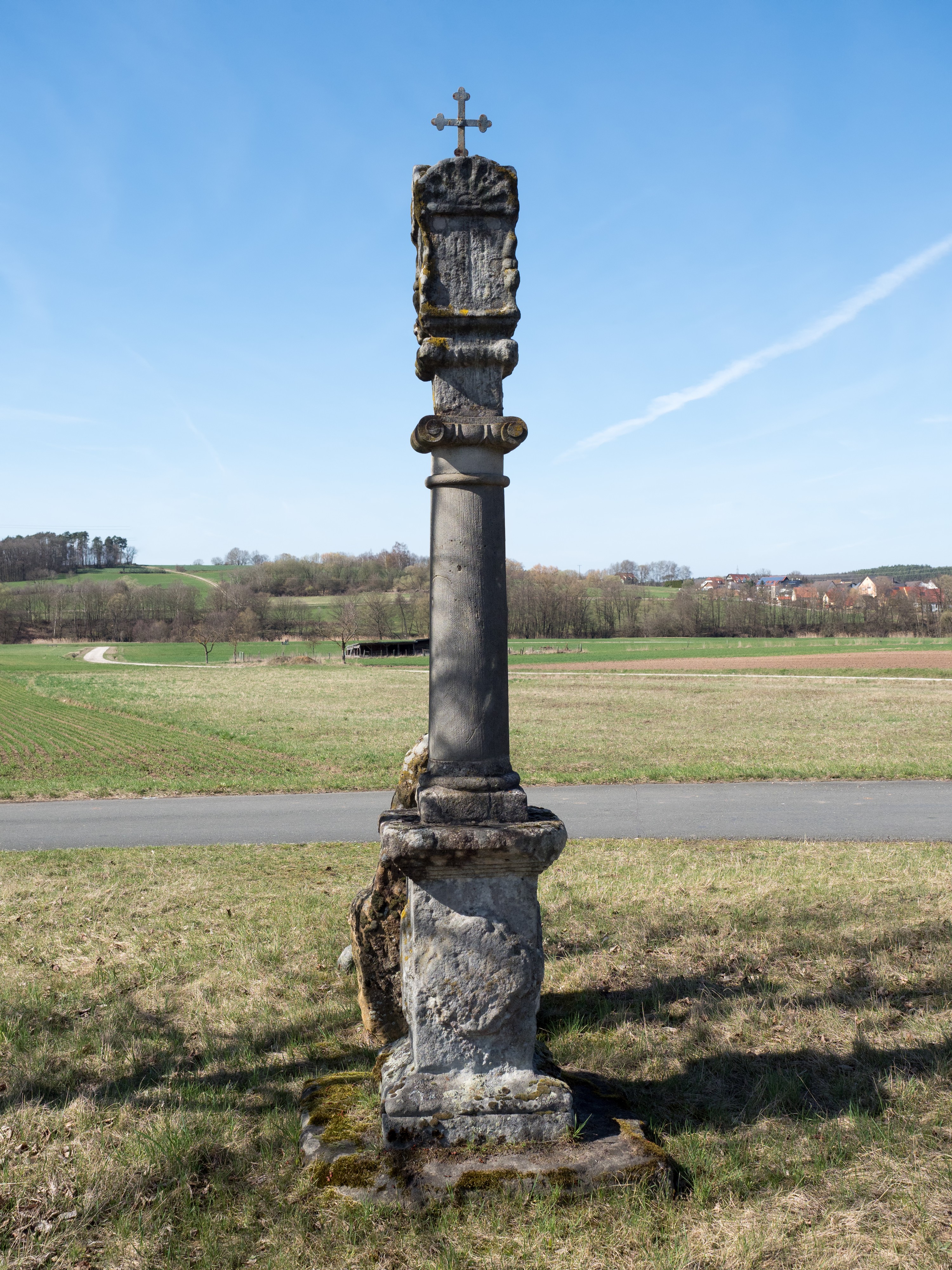 Marter Schlammersdorf P3RM1431-PSD