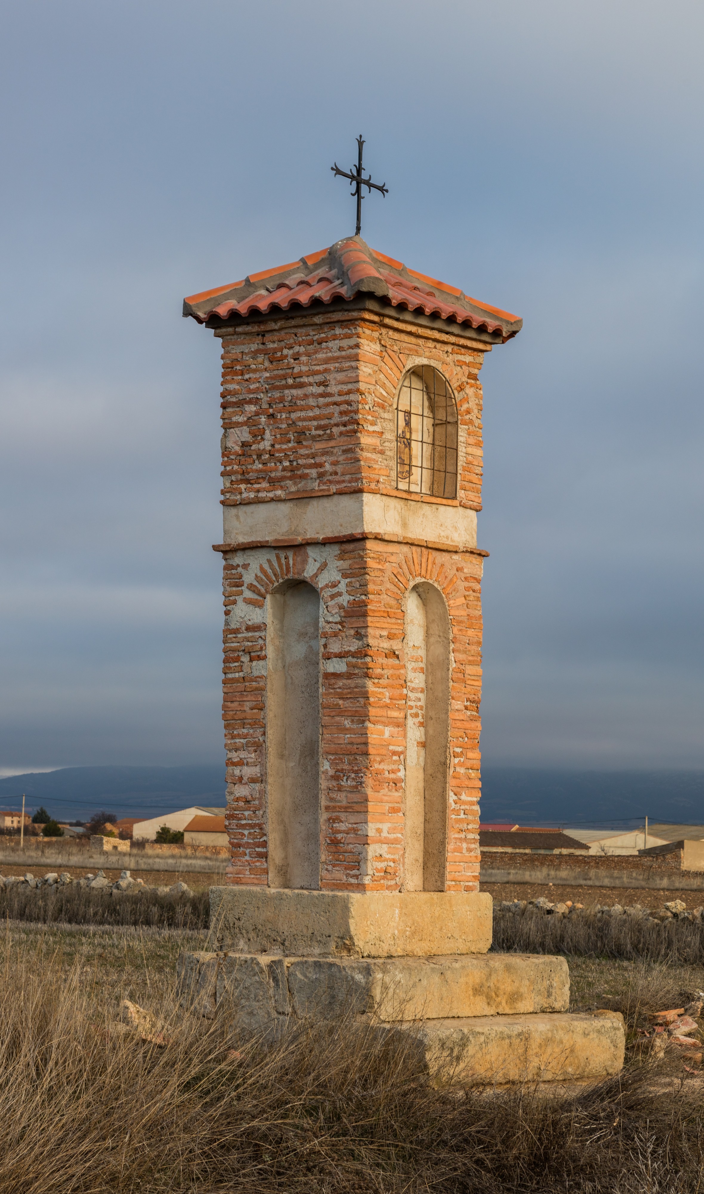 Peirón, Bello, Teruel, España, 2017-01-04, DD 22