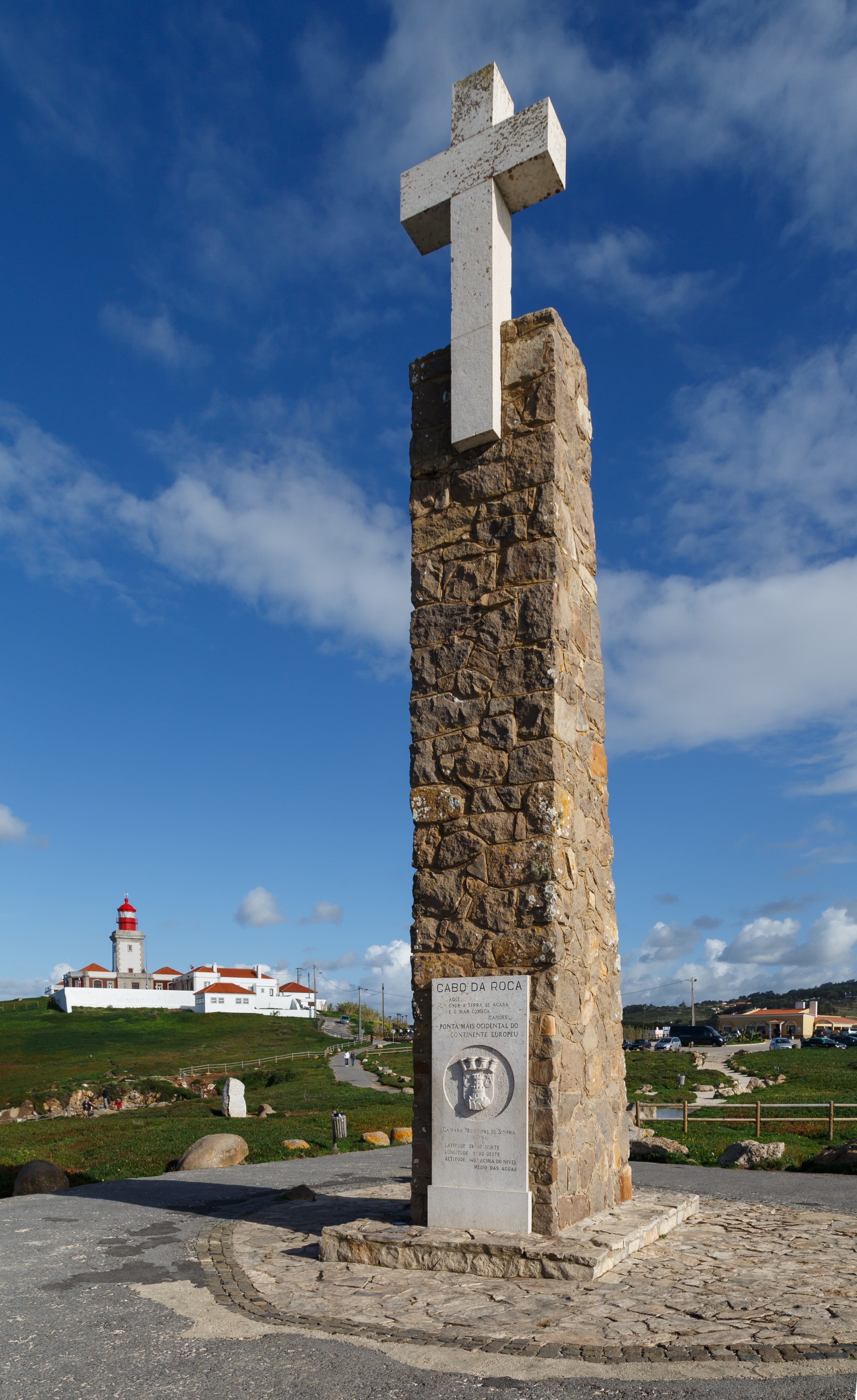 Portugal Cabo-da-Roca-Cross-01